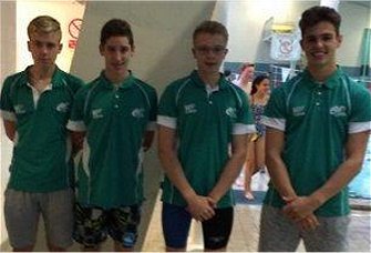 EAST INVICTA CHAMPIONSHIPS 2015